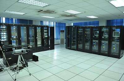 武漢弱電系統(tǒng)與計算機系統(tǒng)服務(wù) 構(gòu)建智慧城市的基礎(chǔ)支撐